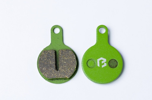 [#BF-DS-46] Fékbetét tárcsafékhez BIKEFUN - DS-46