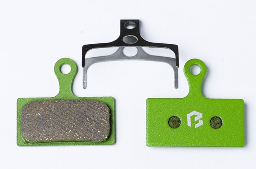 [#BF-DS-52+SP-52] Fékbetét tárcsafékhez BIKEFUN - DS-52+SP-52