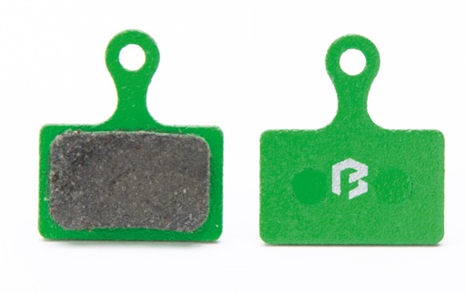 [#BF-DS-63] Fékbetét tárcsafékhez BIKEFUN - DS-63