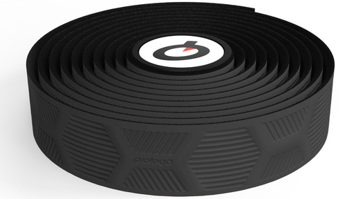 [#BF-ESATC0BKBK2AM] Kormánybandázs PROLOGO ESATOUCH fekete