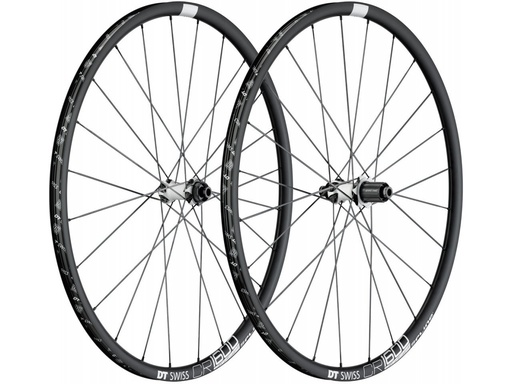 [#BS-WCR1600AIDXSA044784480] Kerékszett DT Swiss CR 1600 SPLINE db 23