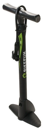 [#BF-GF-43] Pumpa BIKEFUN AIR FORCE BASIC műhely műanyag - GF-43