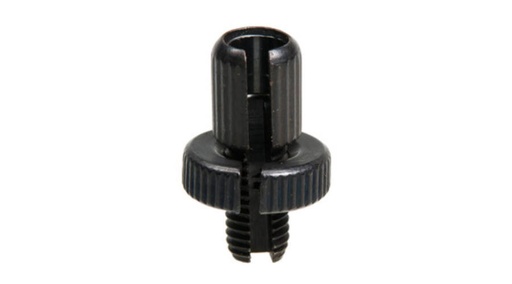 [#BF-H5021S] Fékkar állító csavar M7 acél - H5021S