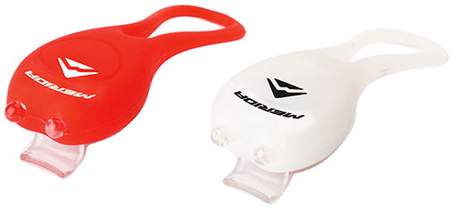 [#BF-HL-MD029] Lámpa MERIDA LED szett szilikon - HL-MD029