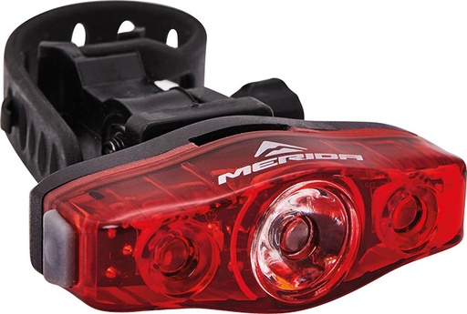 [#BF-HL-MD057] Lámpa MERIDA hátsó - HL-MD057