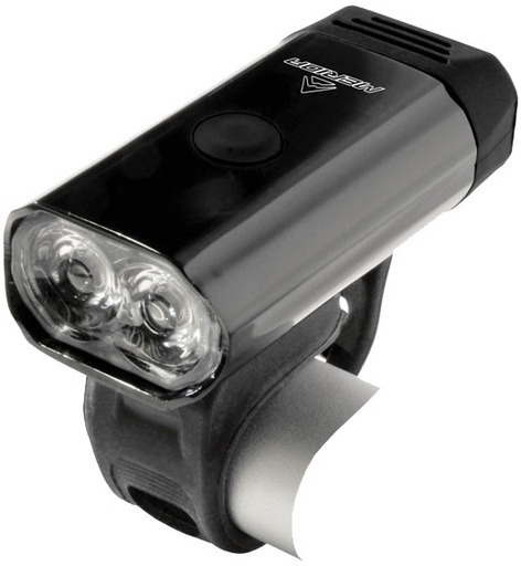 [#BF-HL-MD069] Lámpa MERIDA USB első - HL-MD069