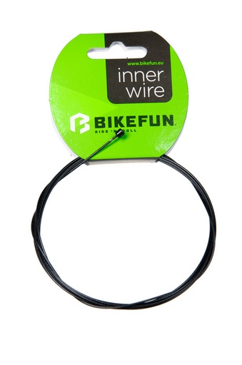 Bowden váltó MTB teflonos 1,2x2100 mm - IW7