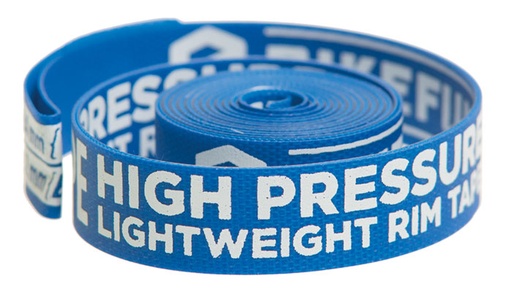 [#BF-JN701405] Felniszalag BIKEFUN SAFETAPE road 16x622 kék - JN701405