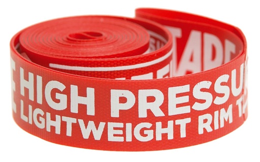 [#BF-JN702005] Felniszalag BIKEFUN SAFETAPE 29" 20x622 piros - JN702005