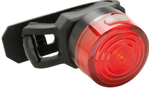 [#BF-JY-6003UT] Lámpa BIKEFUN KNOB II. USB hátsó - JY-6003UT