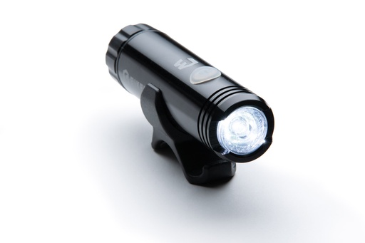 [#BF-JY-7012F] Lámpa BIKEFUN SHOT első - JY-7012F