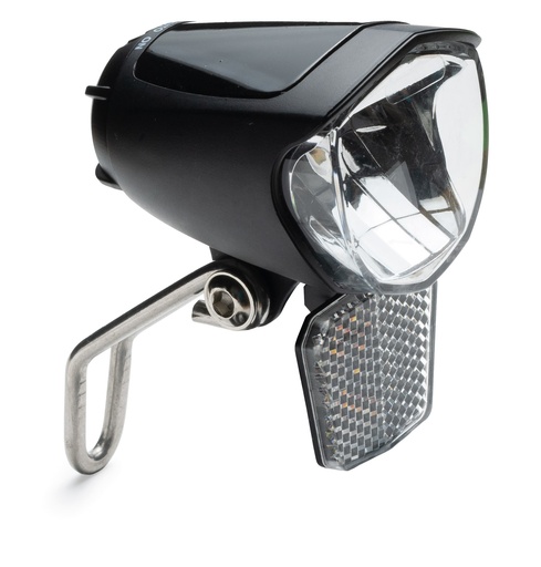 [#BF-JY-7070] Lámpa BIKEFUN ANALOG első dinamós - JY7070