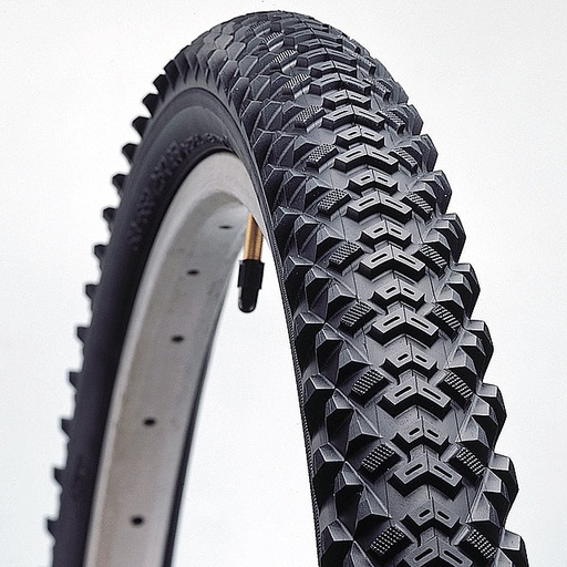 [#BF-K24X195C1391] Külső CST MTB TRACTION 24X1,95 (53-507) C1391