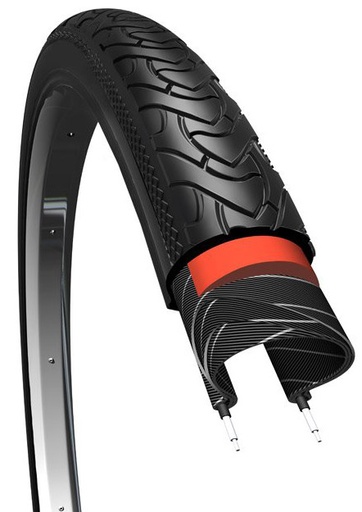 [#BF-K26X175C1777] Külső CST CLASSIC OTIS 26X1,75 (47-559) C1777 3mm LDP defektvédelemmel