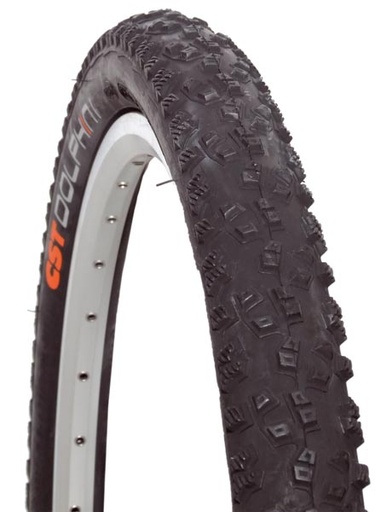 [#BF-K26X210C1672] Külső CST DOLPHIN 26X2,1 (56-559) C1672