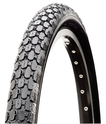 [#BF-K26X2125C693W] Külső 26x2,125 C693 fehér oldalfallal CST