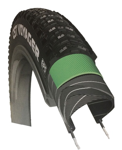 [#BF-K275X225C1956] Külső CST VOYAGER 27,5x2,25 (57-584) C1956