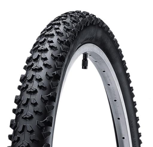 [#BF-K29X225C1563F] Külső CST CABALLERO 29X2.25 (57-622) C1563 Folding EPS Defektvédelemmel
