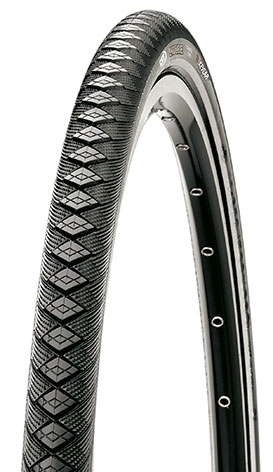 [#BF-K700X38CC1769] Külső CST CRUCIBLE 40-622 (700 X38C) C1769 KI DEFEKTVÉDELEMMEL