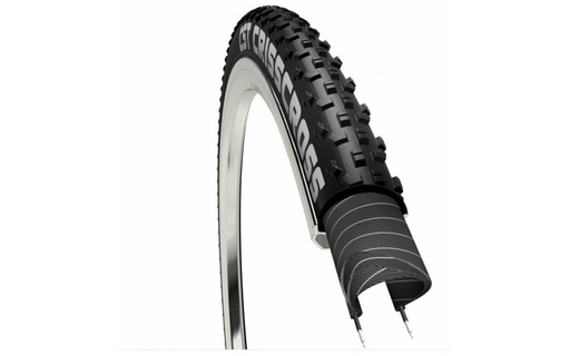 [#BF-K700X40CC1893] Külső CST CRISSCROSS 42-622 (700x40C) C1893 EPS DEFEKTVÉDELEMMEL