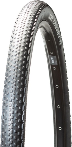 [#BF-K700X50CC3017] Külső CST CONVOY 50-622 (700x50C) C3017 EPS DEFEKTVÉDELEMMEL