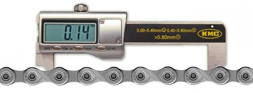 [#BF-KMC-DCC] Szerszám KMC digitális láncnyúlás mérő - KMC-DCC