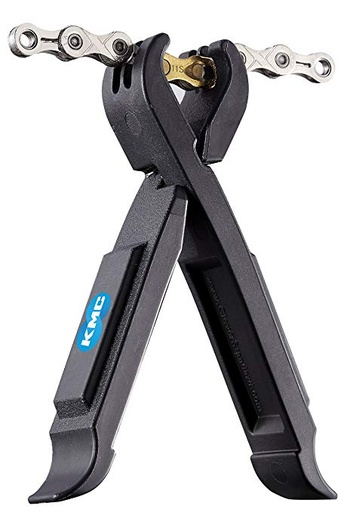 [#BF-KMC-MLL] Szerszám KMC MISSINGLINK LEVER - KMC-MLL