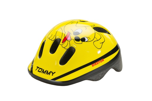 [#BF-MV6-2S] BIKEFUN DUCKY SÁRGA