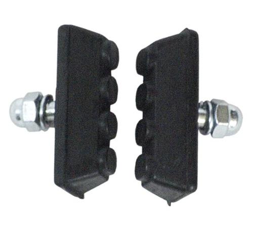 [#BF-MX500] Fékpofa BIKEFUN 45mm menetes - MX500