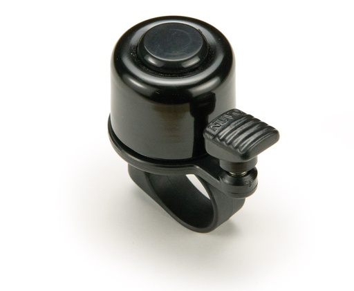 [#BF-NH-B405APF] Csengő BIKEFUN BILLY fekete - NH-B405APF