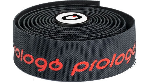 [#BF-ONETC0BKRD2-AM] Kormánybandázs PROLOGO ONETOUCH fekete/piros