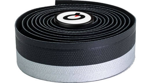 [#BF-ONETC2BKRF2AM] Kormánybandázs PROLOGO ONETOUCH-2 fekete/reflective