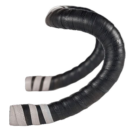 [#BF-ONETG2BKRF2-AM] Kormánybandázs PROLOGO ONETOUCH-2 GEL fekete/reflective