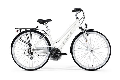 [#BF-PR-MB5076] M-BIKE T_BIKE 9.1 NŐI selyem világoskék