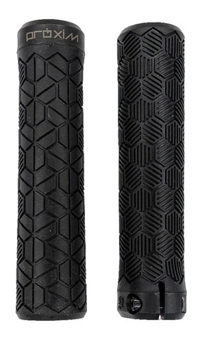 [#BF-PROX1953D21AM] Markolat PROLOGO HEXA GRIP fekete