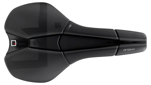 [#BF-PRX420SHB95AM] Nyereg PROLOGO PROXIM W450 SPORT 155 T2.0 HARD fekete