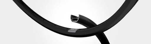 [#BF-R-600304] Abroncs RYDE ANDRA 40 26" 559 36 lyuk fekete disc