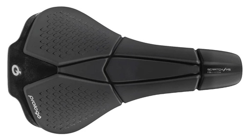 [#BF-SCM5TN0HB00AM] Nyereg PROLOGO SCRATCH-M5 TIROX 140 HARD fekete