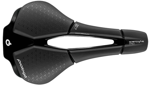 [#BF-SCMPTN7HB21AM] Nyereg PROLOGO SCRATCH-M5 SPACE TIROX 147 HARD fekete