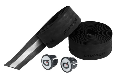 [#BF-SKINTOUCHBK/AF] Kormánybandázs PROLOGO SKINTOUCH fekete