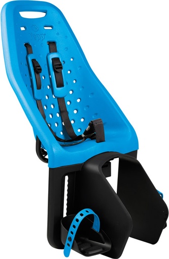 [#BF-TH12020212] Gyerekülés THULE YEPP MAXI hátsó Easy Fit kék (csomagtartóra)