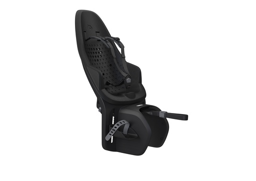 [#BF-TH12021201] Gyerekülés THULE YEPP 2 MAXI fekete csomagtartóra