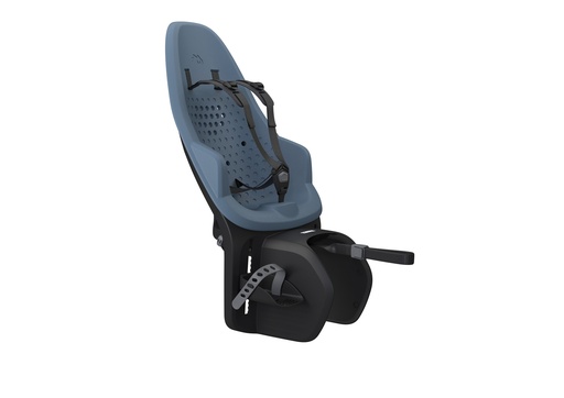 [#BF-TH12021203] Gyerekülés THULE YEPP 2 MAXI Égei kék csomagtartóra