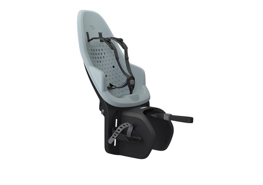 [#BF-TH12021206] Gyerekülés THULE YEPP 2 MAXI szürkés-kék csomagtartóra