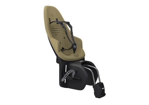 [#BF-TH12021304] Gyerekülés THULE YEPP 2 MAXI khaki nyeregvázcsőre