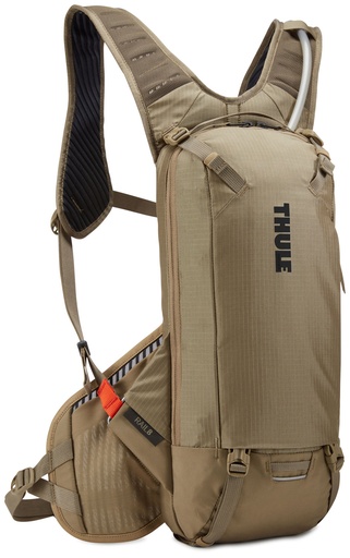 [#BF-TH3203796] Táska THULE RAIL 8L háti + HydraPack khaki