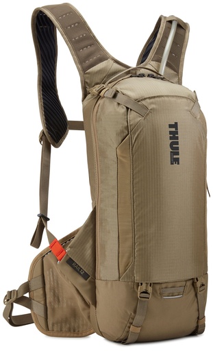 [#BF-TH3203798] Táska THULE RAIL 12L háti + HydraPack khaki