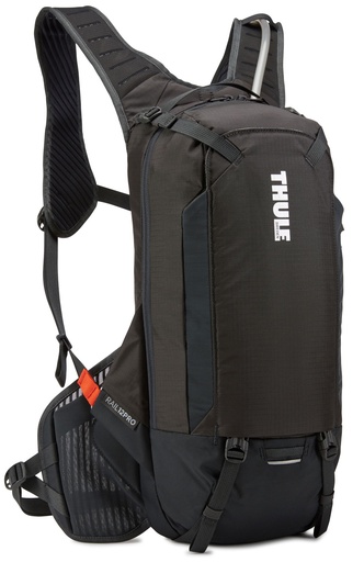 [#BF-TH3203799] Táska THULE RAIL PRO 12L háti + HydraPack + Protektor