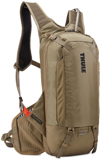 [#BF-TH3203800] Táska THULE RAIL PRO 12L háti + HydraPack + Protektor