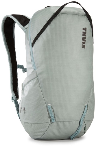 [#BF-TH3204090] Táska THULE STIR 18L háti ezüst